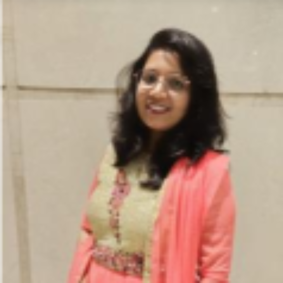Profile picture of SONALI ZAVERI