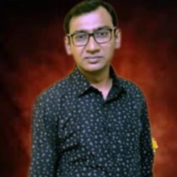Profile picture of JAY PATEL
