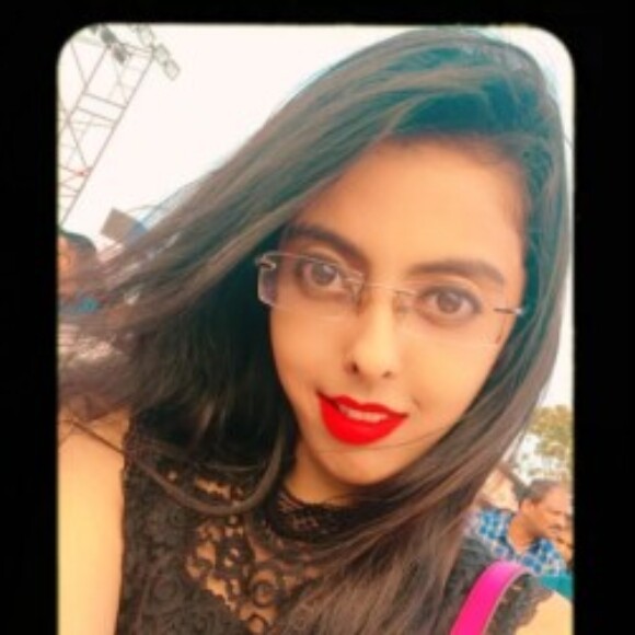 Profile picture of KHYATI PATVA