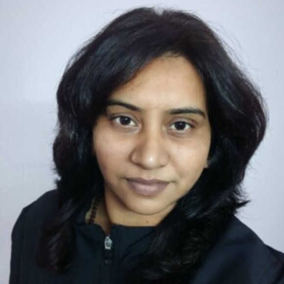 Profile picture of kalavanti mokariya