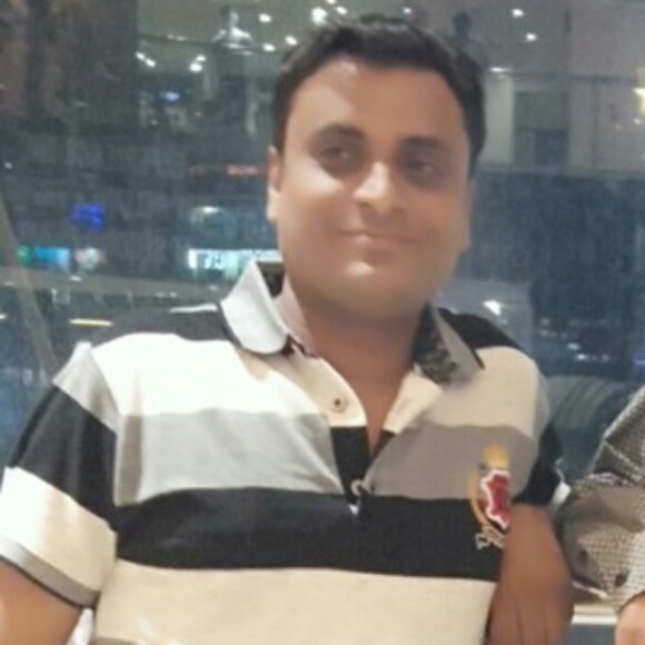 Profile picture of HARDIK MEHTA