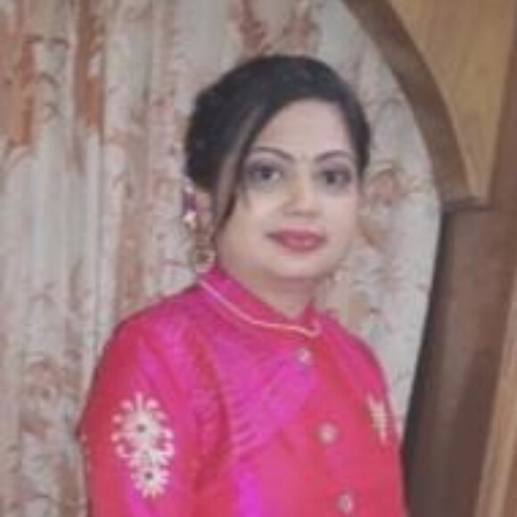 Profile picture of HIRAL SHAH