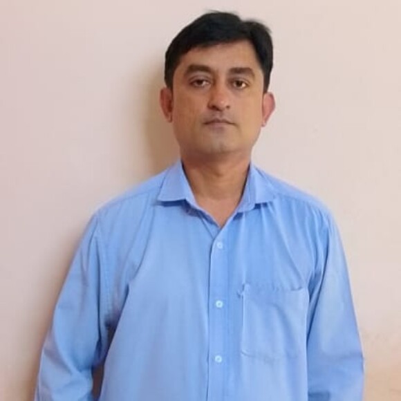 Profile picture of RAHUL DHAROD