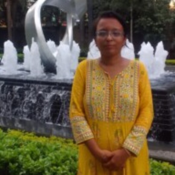 Profile picture of DEEPA SHAH