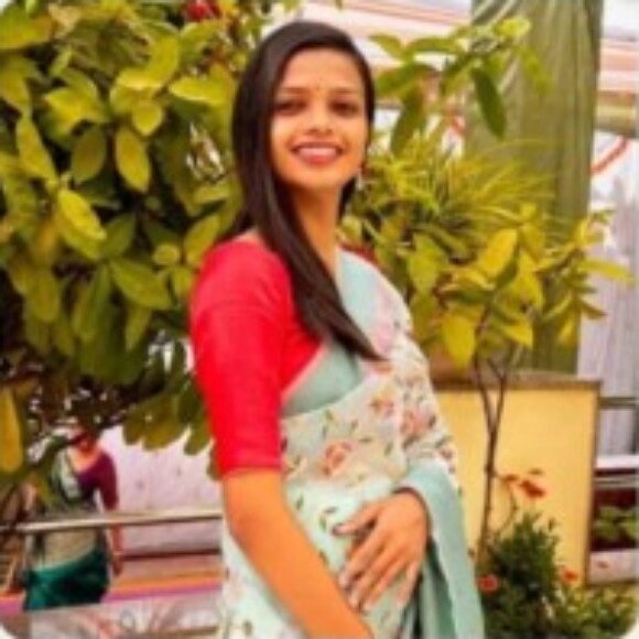 Profile picture of MEGHA RANA
