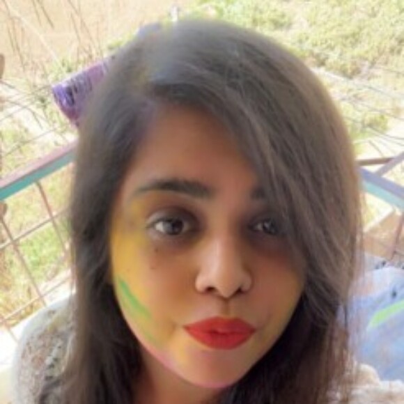 Profile picture of TWINKLE THAKKAR