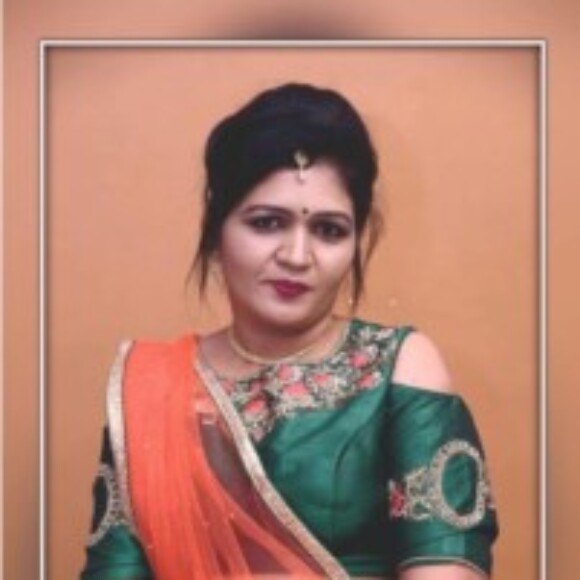 Profile picture of HIRAL PATEL