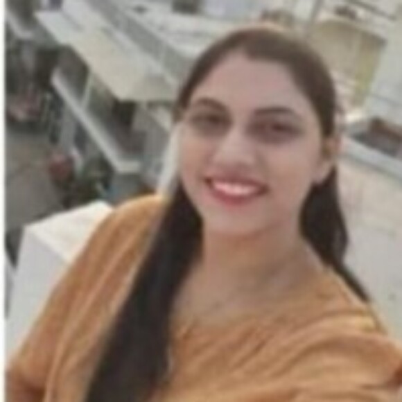 Profile picture of MANSI PATEL