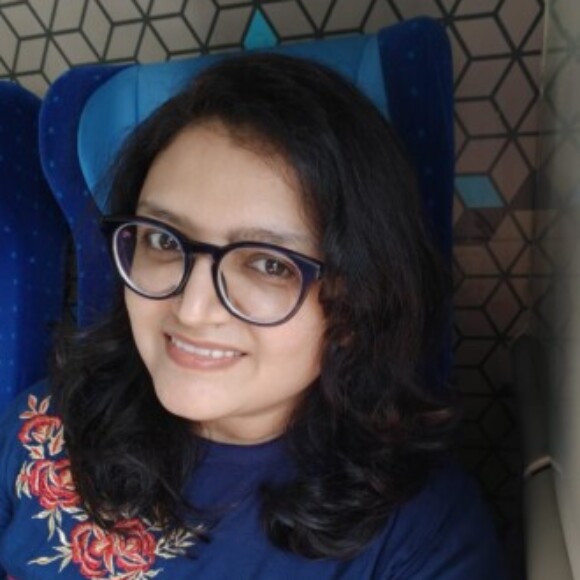 Profile picture of BINNY OZA