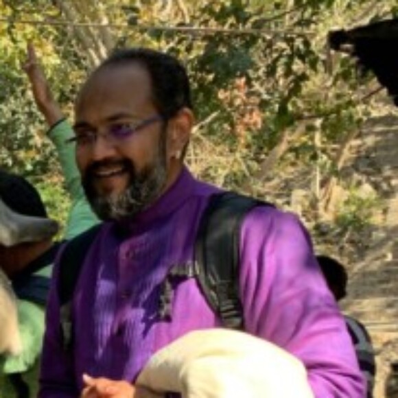 Profile picture of RITESH SERVAIYA