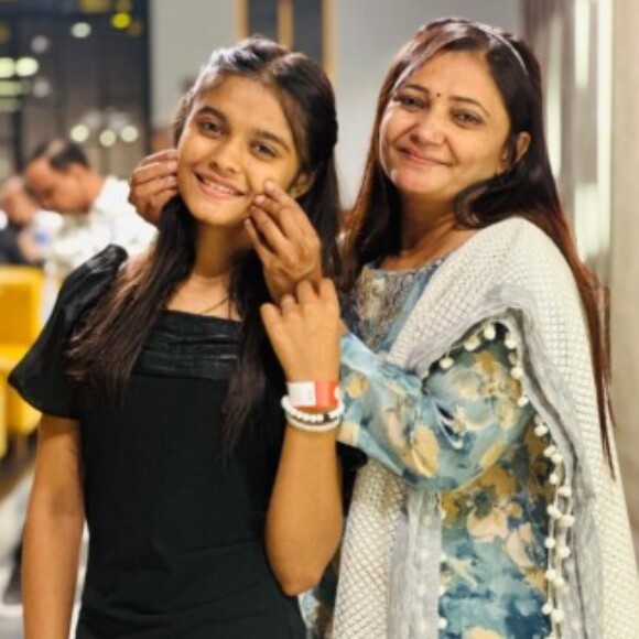 Profile picture of NITA MISTRY