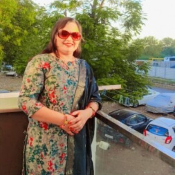 Profile picture of NEELA SONI