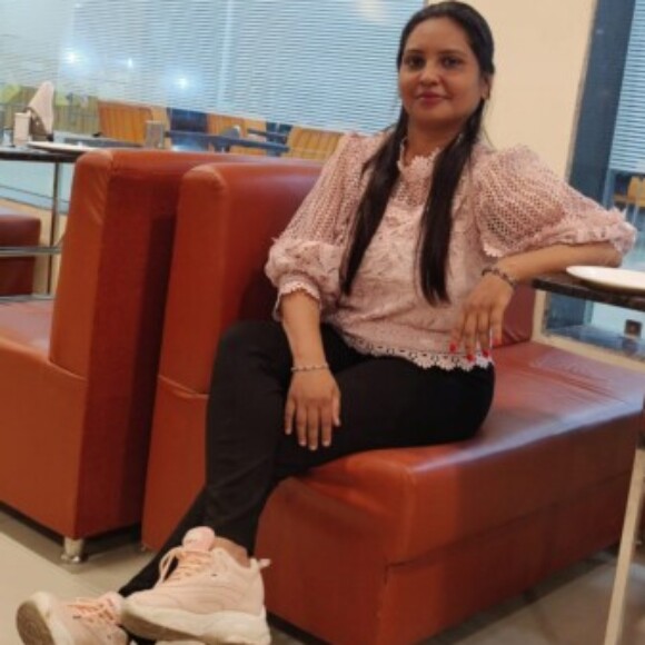 Profile picture of JIGISHA RATHOD