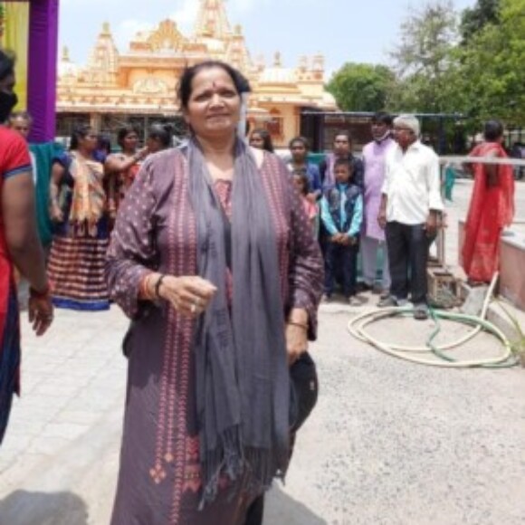 Profile picture of RENUKA CHAUHAN