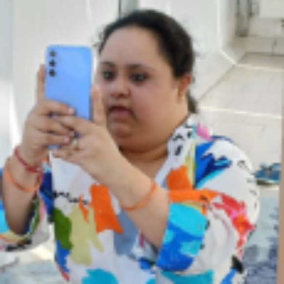 Profile picture of DISHA SHARMA