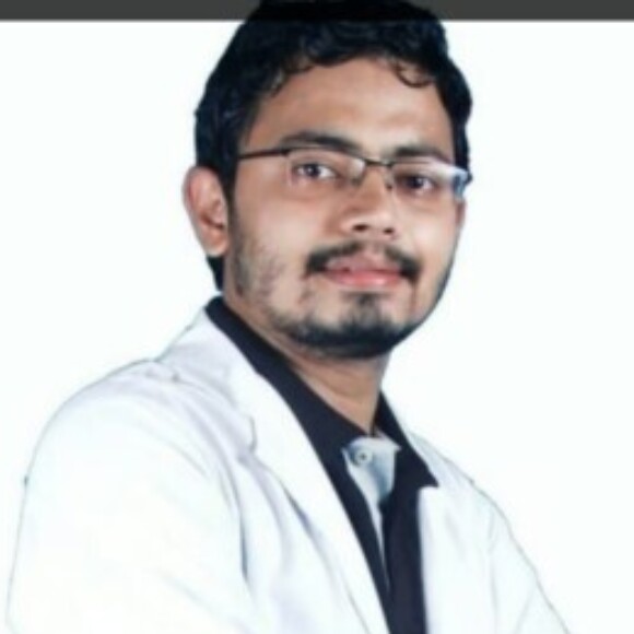 Profile picture of DR. PARTHNMODI