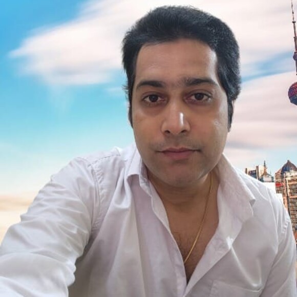 Profile picture of KRUNAL DESAI