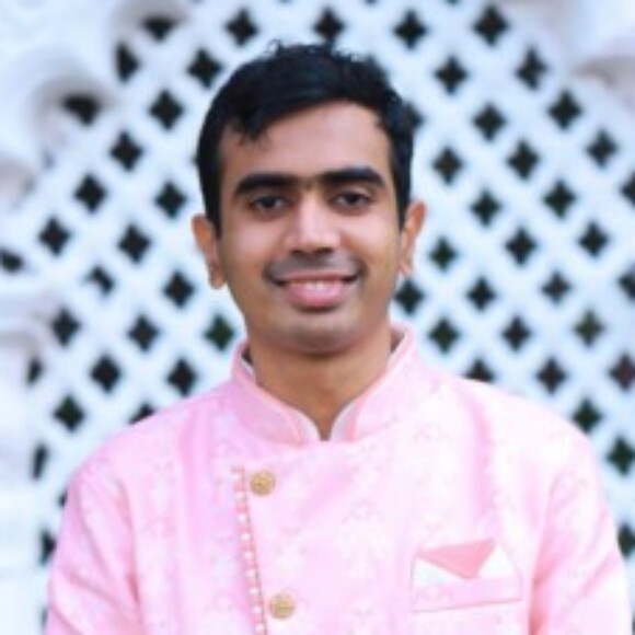 Profile picture of KRUNAL UPADHYAY