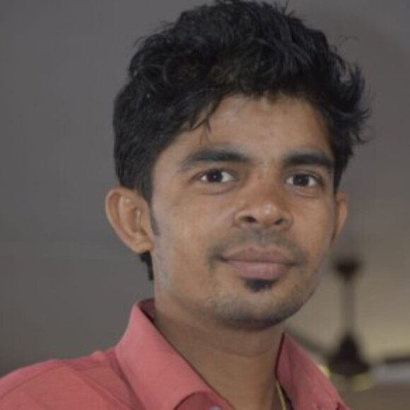 Profile picture of GAURAV THAKOR