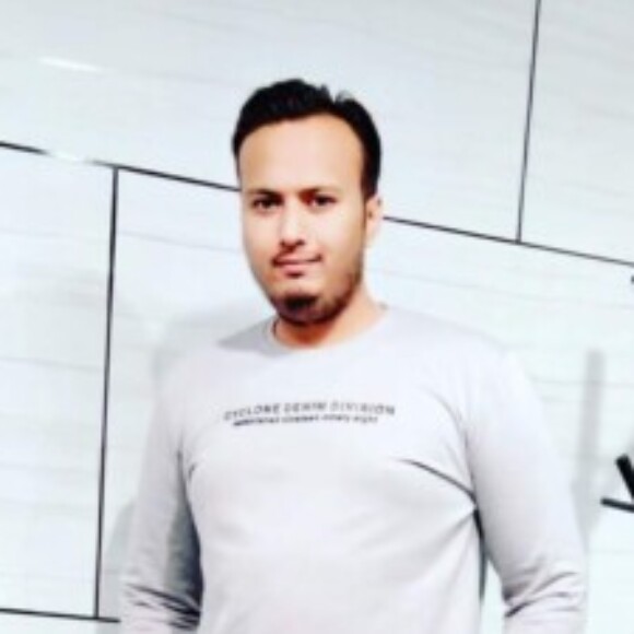 Profile picture of CHETAN MANIAR