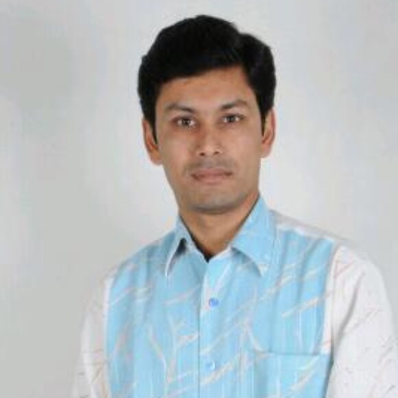 Profile picture of FORAM SHAH