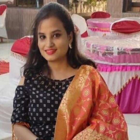 Profile picture of DR MADHU YADAV