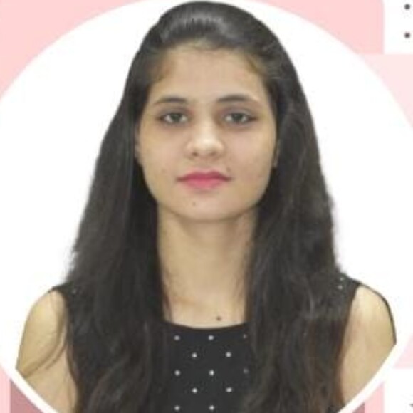 Profile picture of SHIVANI SHAH