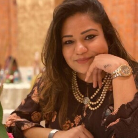 Profile picture of NIMA PATEL