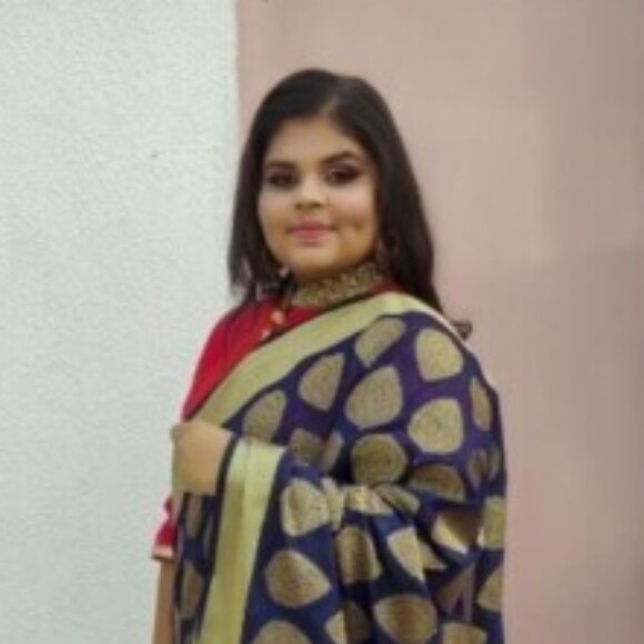 Profile picture of DHRUVA PATEL