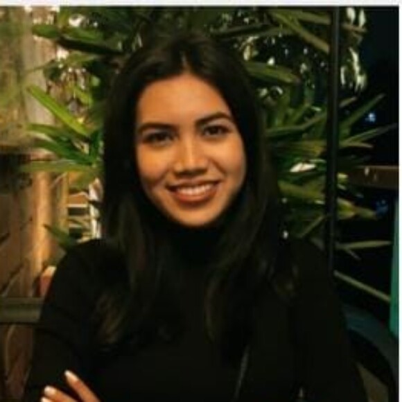 Profile picture of AYUSHI SONI