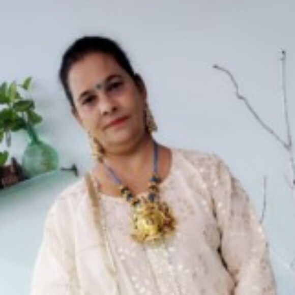 Profile picture of SONALI RAVAL