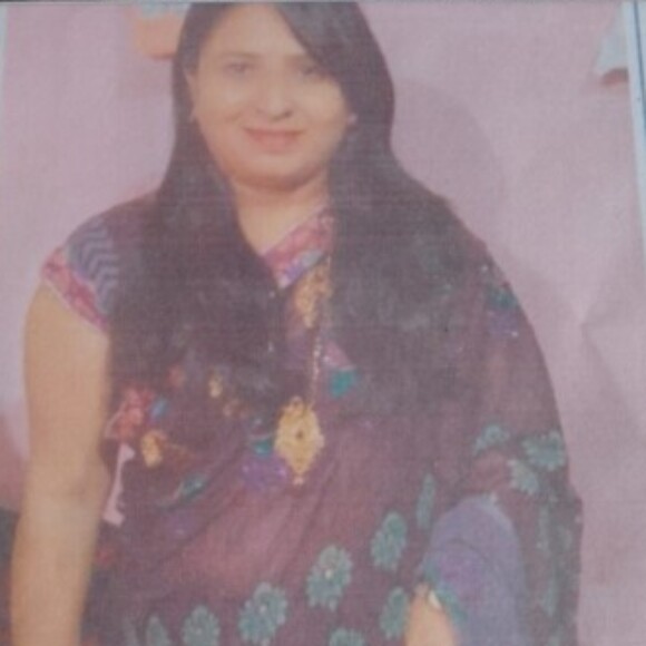 Profile picture of MAYA PATEL