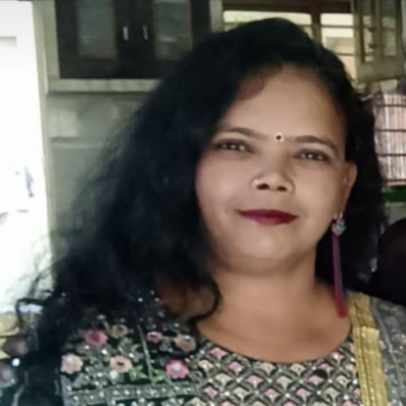 Profile picture of BHAVNA BHATIYA