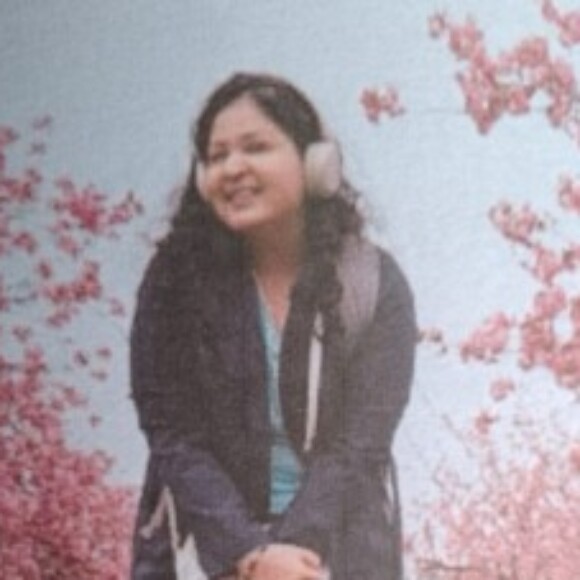 Profile picture of HIMANI SHAH