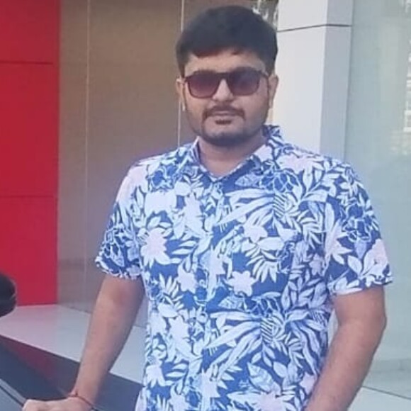 Profile picture of KANHAI SONI