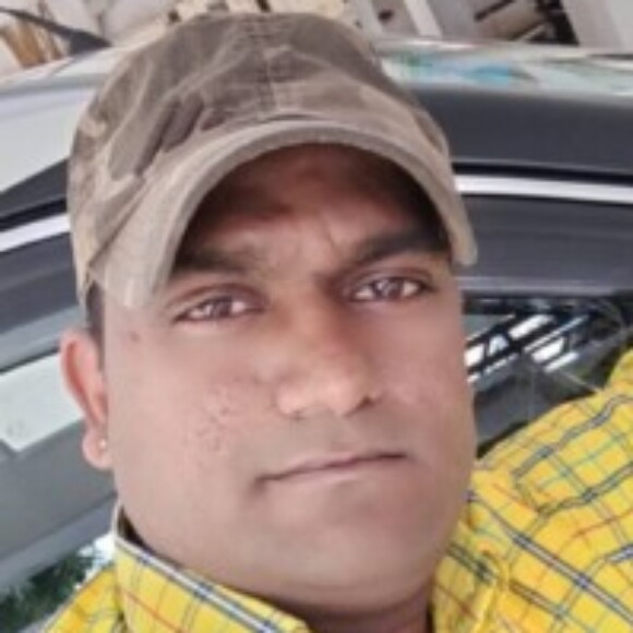 Profile picture of DHAVALSINGH MAHAVAR