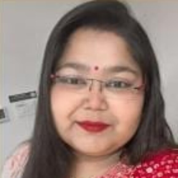Profile picture of AYUSHIBA CHAUHAN