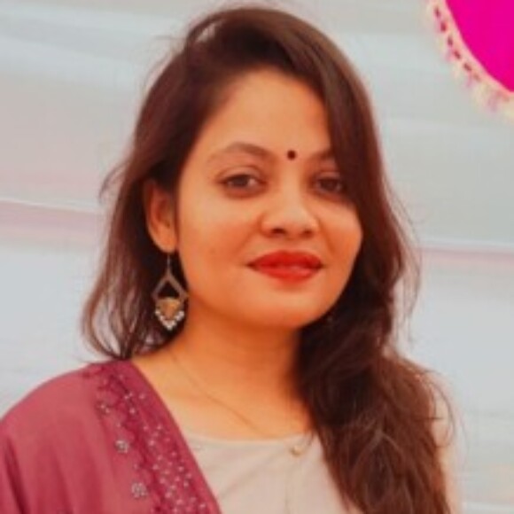 Profile picture of DR. DHARMISTHA HAPANI