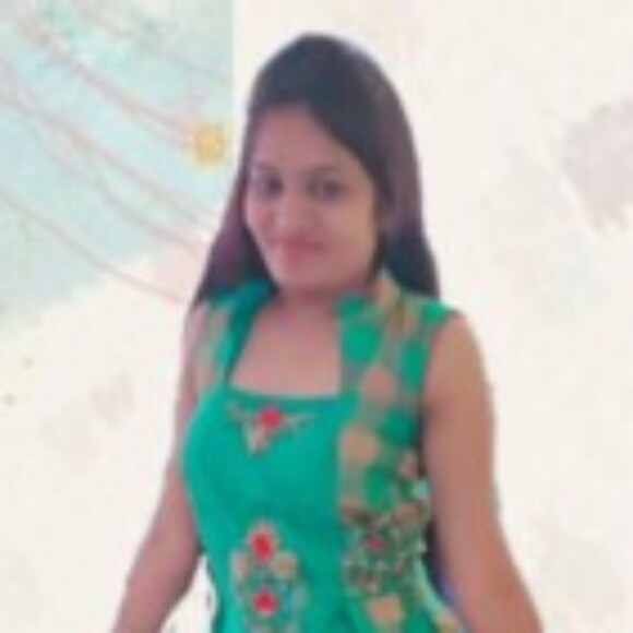 Profile picture of ASHA PARMAR
