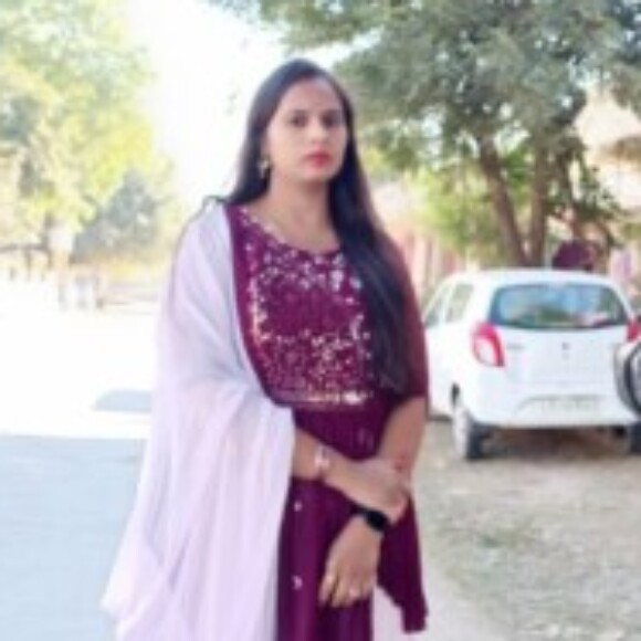 Profile picture of RITA PANDYA