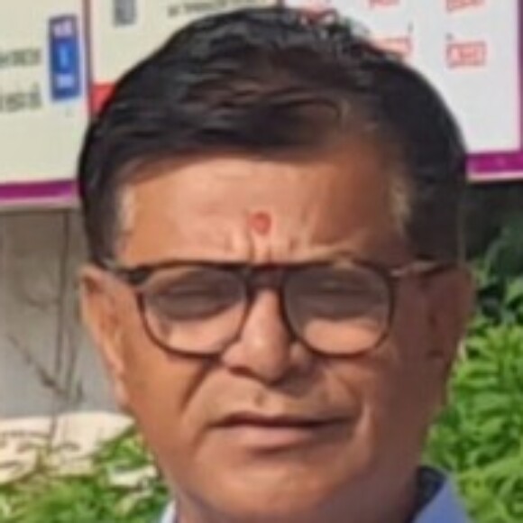 Profile picture of NARSINGH PATEL