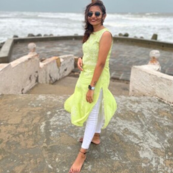 Profile picture of SALONI MEHTA