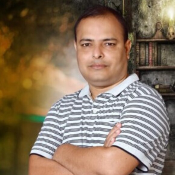 Profile picture of RAHUL KAKA