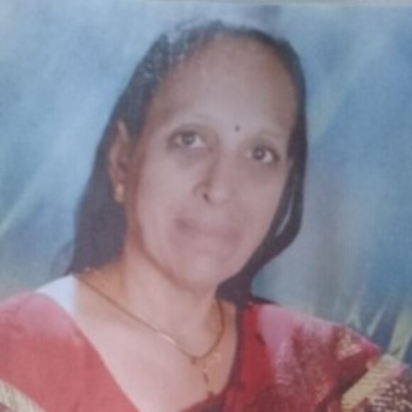Profile picture of MEENABEN PATEL