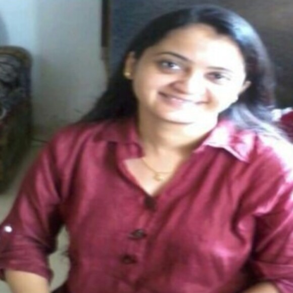 Profile picture of JALPA MODH