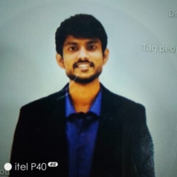 Profile picture of DIPAK PARMAR