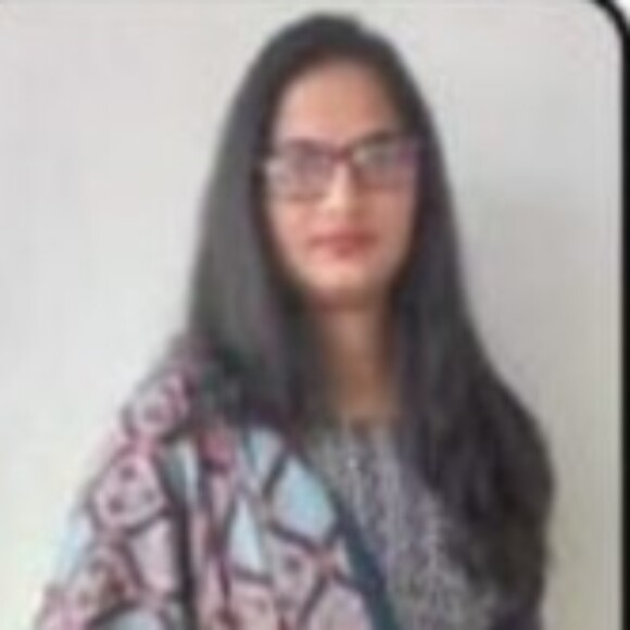 Profile picture of HIMA RAY