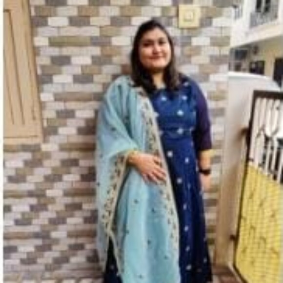 Profile picture of JANVI GANDHI
