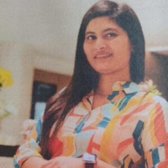 Profile picture of POOJA SONI