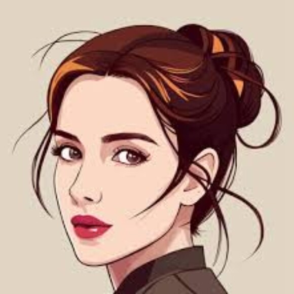 Profile picture of DHARINI RAVAL